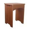 Alive Dressing Table Stool